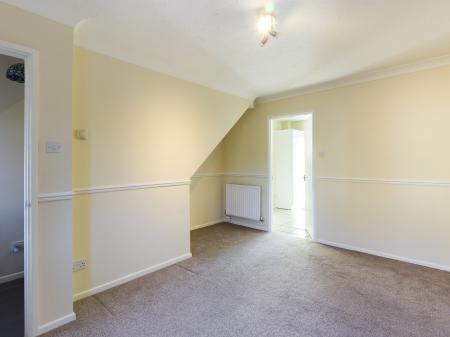 2 bedroom End of terrace house to let in The Cornfields, Hatch Warren, Basingstoke, RG22