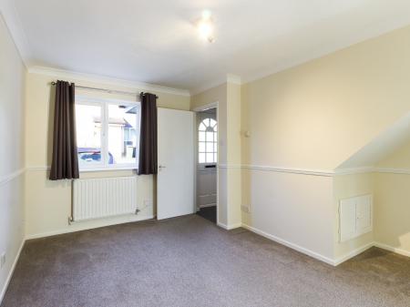 The Cornfields, Hatch Warren, Basingstoke, RG22