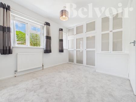 2 bedroom Semi-detached house to let in Moorfoot Gardens, South Ham, Basingstoke, RG22