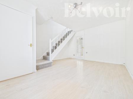 2 bedroom Semi-detached house to let in Moorfoot Gardens, South Ham, Basingstoke, RG22