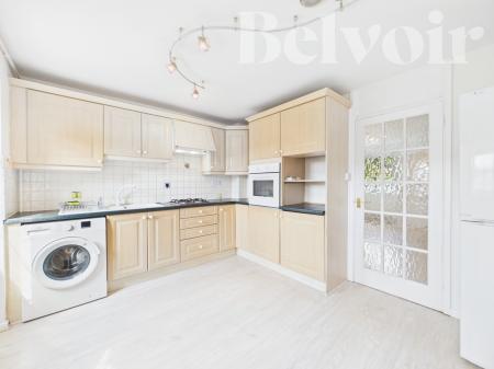 2 bedroom Semi-detached house to let in Moorfoot Gardens, South Ham, Basingstoke, RG22