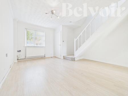 2 bedroom Semi-detached house to let in Moorfoot Gardens, South Ham, Basingstoke, RG22