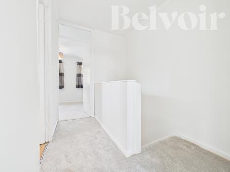 2 bedroom Semi-detached house to let in Moorfoot Gardens, South Ham, Basingstoke, RG22