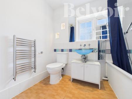 2 bedroom Semi-detached house to let in Moorfoot Gardens, South Ham, Basingstoke, RG22