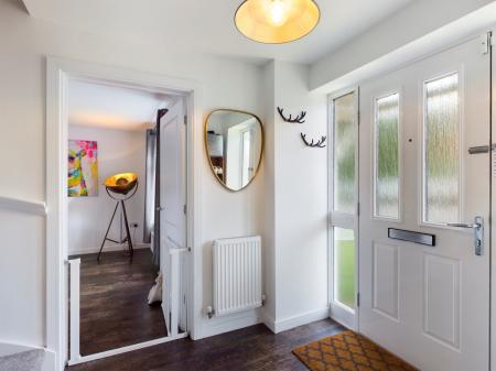 4 bedroom Detached house to let in Longwood Copse Lane, Beggarwood, Basingstoke, RG23