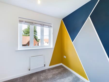 4 bedroom Detached house to let in Longwood Copse Lane, Beggarwood, Basingstoke, RG23