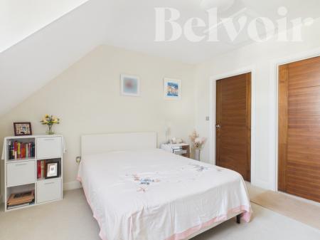 3 bedroom Semi-detached house for sale in Edison Place Winchester Road, Basingstoke, RG21