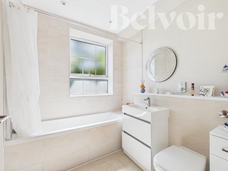 3 bedroom Semi-detached house for sale in Edison Place Winchester Road, Basingstoke, RG21