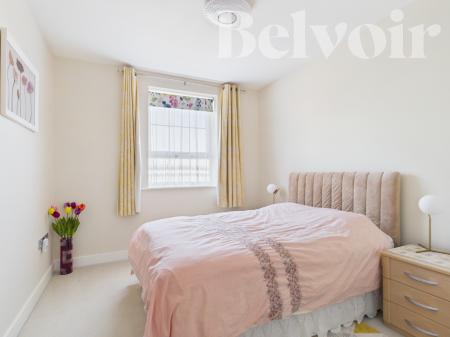 3 bedroom Semi-detached house for sale in Edison Place Winchester Road, Basingstoke, RG21