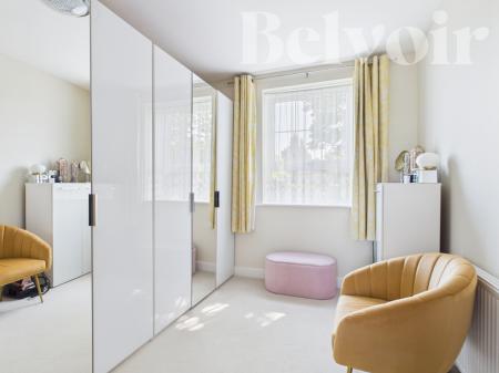 3 bedroom Semi-detached house for sale in Edison Place Winchester Road, Basingstoke, RG21