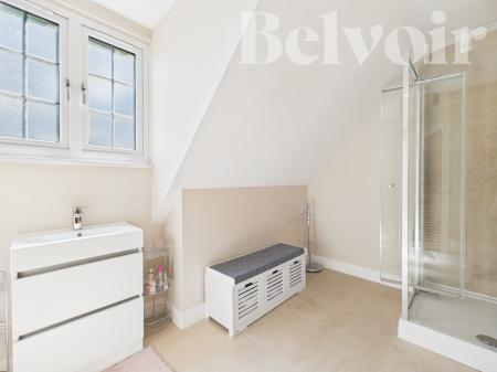 3 bedroom Semi-detached house for sale in Edison Place Winchester Road, Basingstoke, RG21