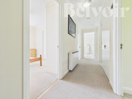 2 bedroom Flat to let in Regent Court, Norn Hill, Basingstoke, RG21