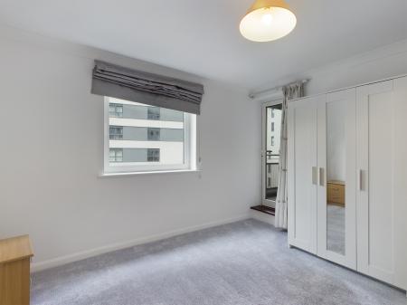 Crown Heights, Alencon Link, Basingstoke, RG21