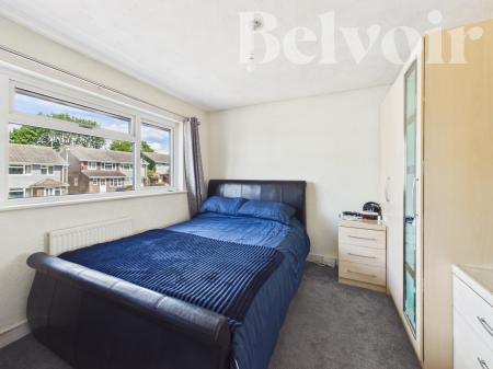 3 bedroom Terraced House for sale in Grainger Close, Basingstoke, RG22