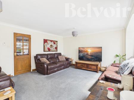 3 bedroom Terraced House for sale in Grainger Close, Basingstoke, RG22