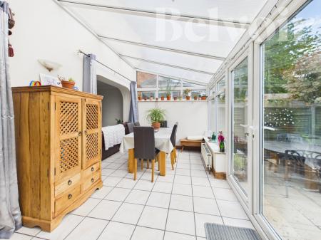 3 bedroom Terraced House for sale in Grainger Close, Basingstoke, RG22