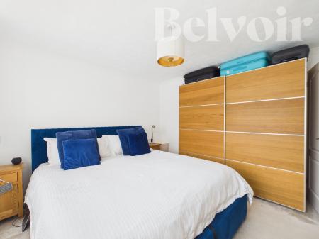 2 bedroom Ground floor maisonette for sale in Ravel Close, Brighton Hill, Basingstoke, RG22