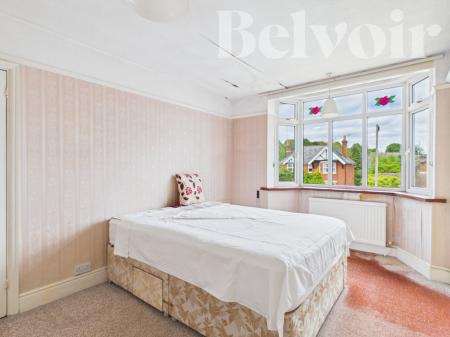 3 bedroom Semi-detached house for sale in Winchester Road, Basingstoke, RG21