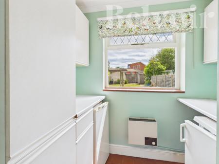 3 bedroom Semi-detached house for sale in Winchester Road, Basingstoke, RG21