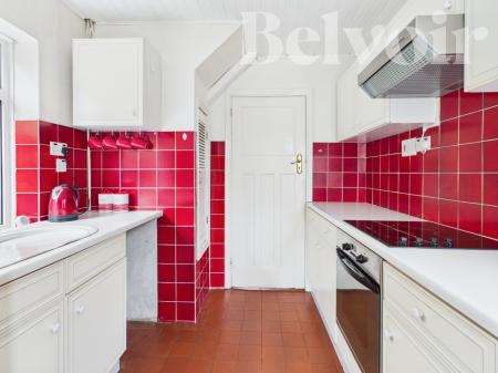 3 bedroom Semi-detached house for sale in Winchester Road, Basingstoke, RG21