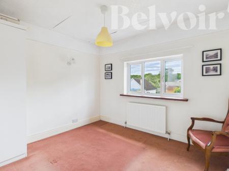 3 bedroom Semi-detached house for sale in Winchester Road, Basingstoke, RG21