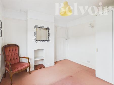 3 bedroom Semi-detached house for sale in Winchester Road, Basingstoke, RG21