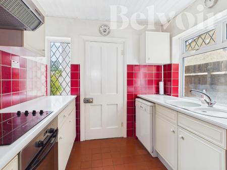 3 bedroom Semi-detached house for sale in Winchester Road, Basingstoke, RG21