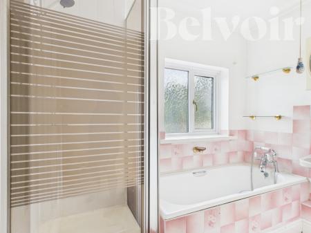 3 bedroom Semi-detached house for sale in Winchester Road, Basingstoke, RG21