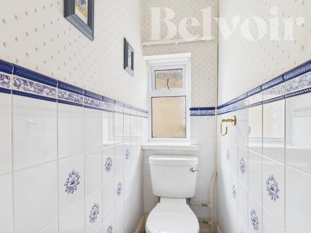 3 bedroom Semi-detached house for sale in Winchester Road, Basingstoke, RG21