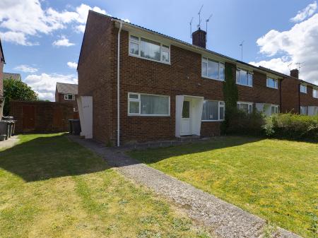 Cranbourne Lane, Cranbourne, Basingstoke, RG21