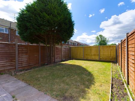 2 bedroom Flat to let in Cranbourne Lane, Cranbourne, Basingstoke, RG21