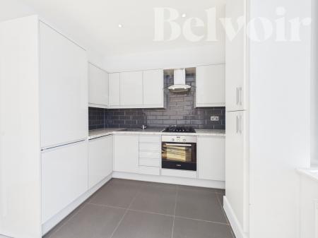 1 bedroom Flat to let in Lime Tree Way, Chineham, Basingstoke, RG24
