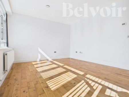 1 bedroom Flat to let in Lime Tree Way, Chineham, Basingstoke, RG24
