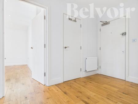 1 bedroom Flat to let in Lime Tree Way, Chineham, Basingstoke, RG24