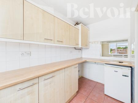 1 bedroom Flat to let in Tasmania Close, Popley, Basingstoke, RG24