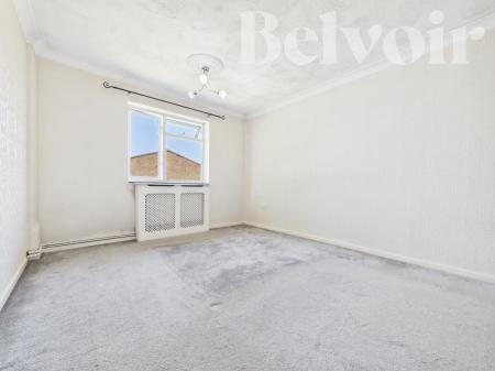 1 bedroom Flat to let in Tasmania Close, Popley, Basingstoke, RG24