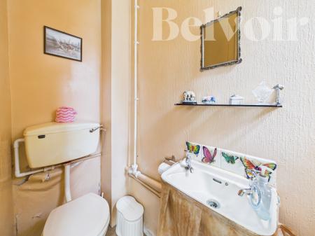 3 bedroom Terraced House for sale in Lawrence Close, Basingstoke, RG24