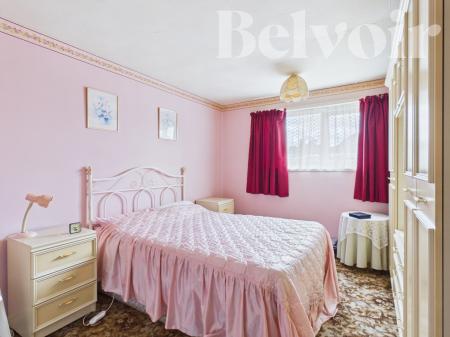 3 bedroom Terraced House for sale in Lawrence Close, Basingstoke, RG24