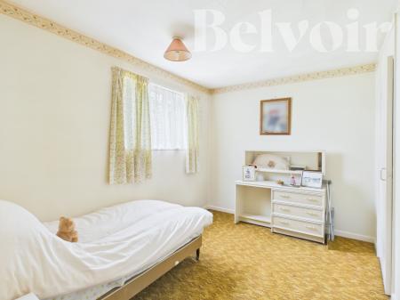 3 bedroom Terraced House for sale in Lawrence Close, Basingstoke, RG24