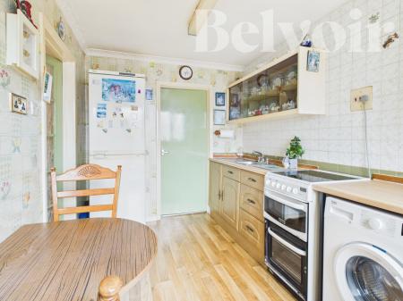 3 bedroom Terraced House for sale in Lawrence Close, Basingstoke, RG24