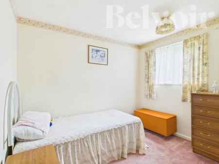 3 bedroom Terraced House for sale in Lawrence Close, Basingstoke, RG24