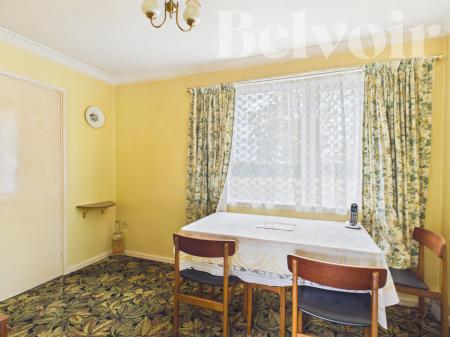 3 bedroom Terraced House for sale in Lawrence Close, Basingstoke, RG24