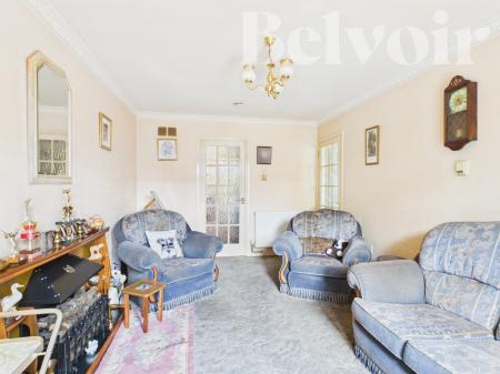 3 bedroom Terraced House for sale in Lawrence Close, Basingstoke, RG24
