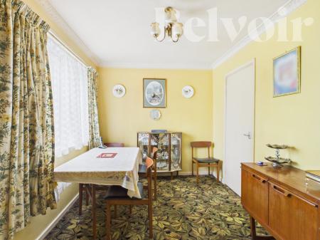 3 bedroom Terraced House for sale in Lawrence Close, Basingstoke, RG24