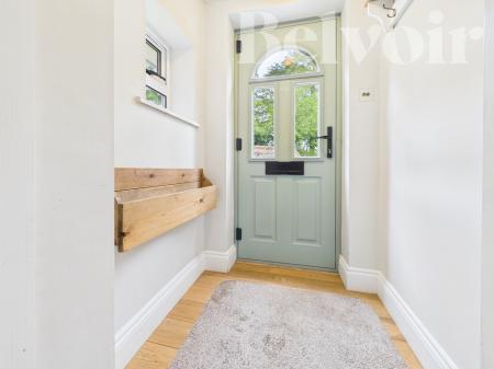 3 bedroom Semi-detached house to let in Home Farm Cottages, Hackwood Park,, Basingstoke, RG25