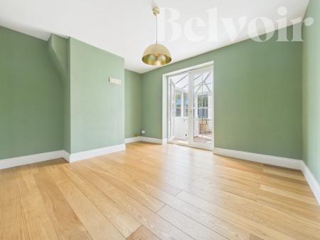 3 bedroom Semi-detached house to let in Home Farm Cottages, Hackwood Park,, Basingstoke, RG25