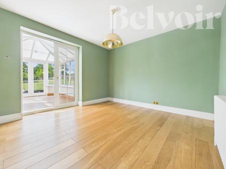 3 bedroom Semi-detached house to let in Home Farm Cottages, Hackwood Park,, Basingstoke, RG25