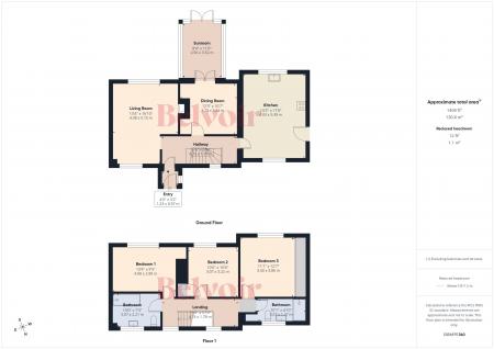 3 bedroom Semi-detached house to let in Home Farm Cottages, Hackwood Park,, Basingstoke, RG25