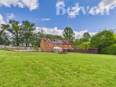 3 bedroom Semi-detached house to let in Home Farm Cottages, Hackwood Park,, Basingstoke, RG25