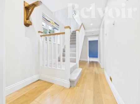 3 bedroom Semi-detached house to let in Home Farm Cottages, Hackwood Park,, Basingstoke, RG25